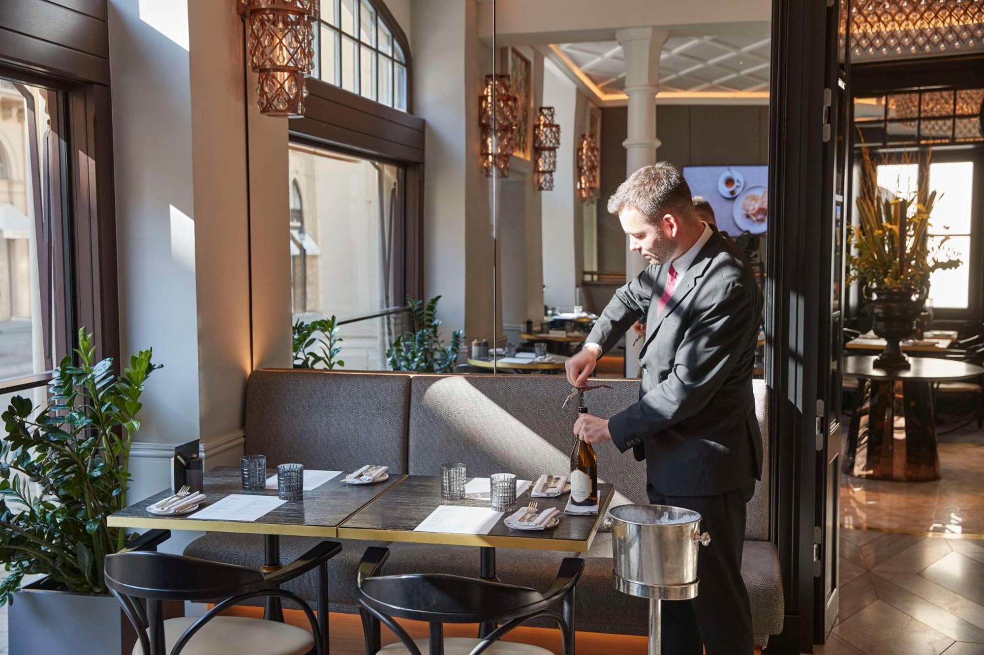 Vier Jahreszeiten Kempinski 5* Múnich