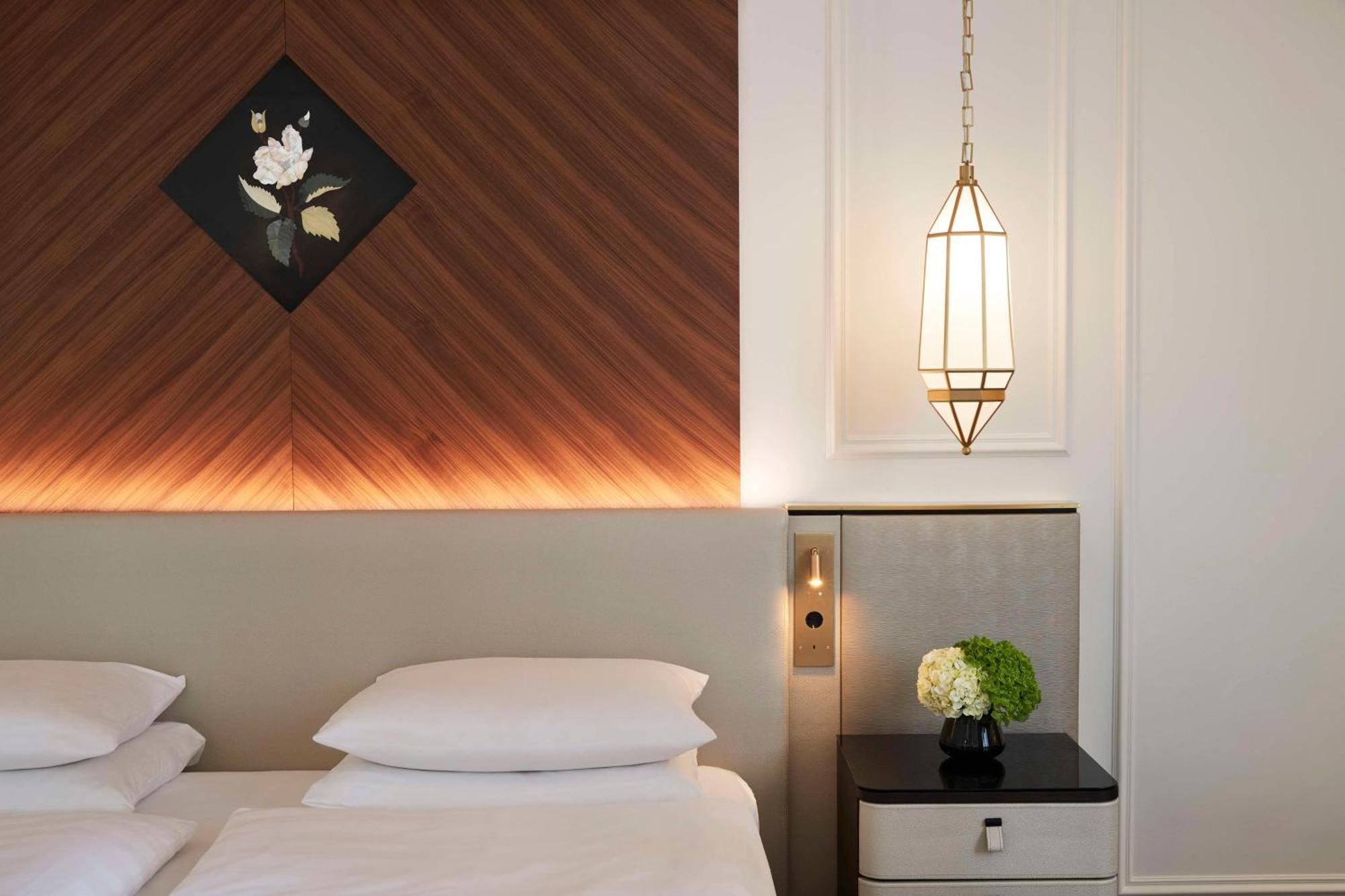 Vier Jahreszeiten Kempinski 5* Munich