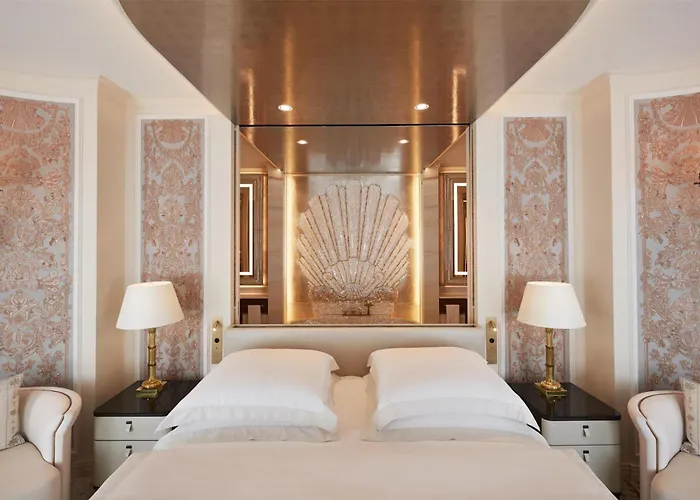 Vier Jahreszeiten Kempinski Muenchen