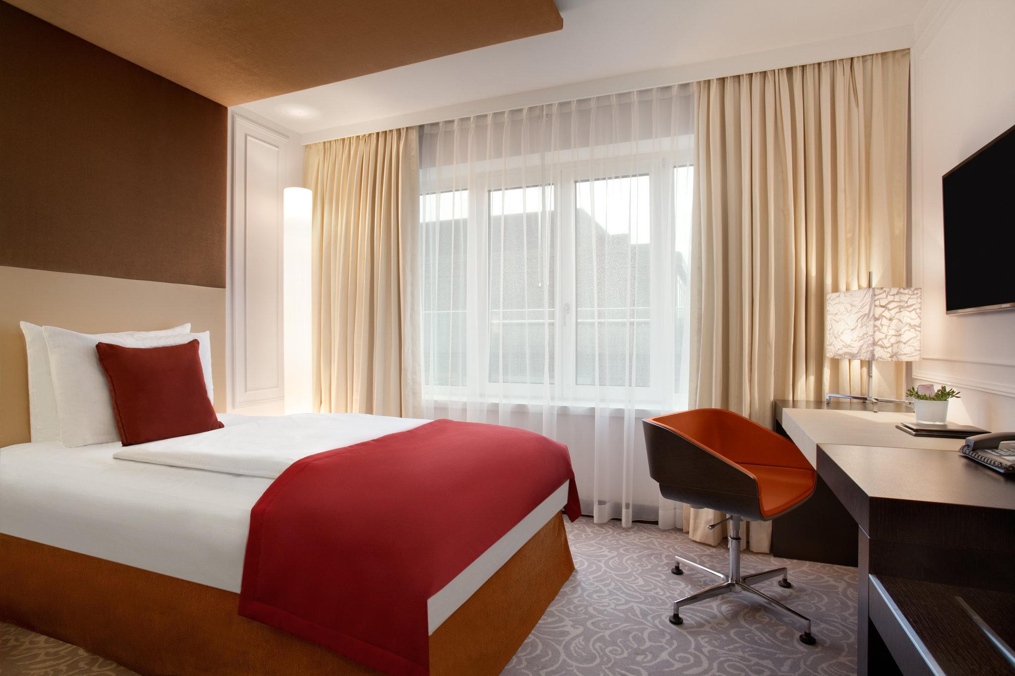 Hotel Vier Jahreszeiten Kempinski München