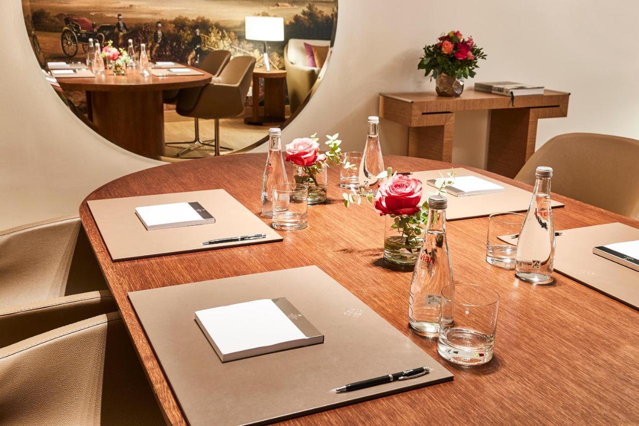 Vier Jahreszeiten Kempinski