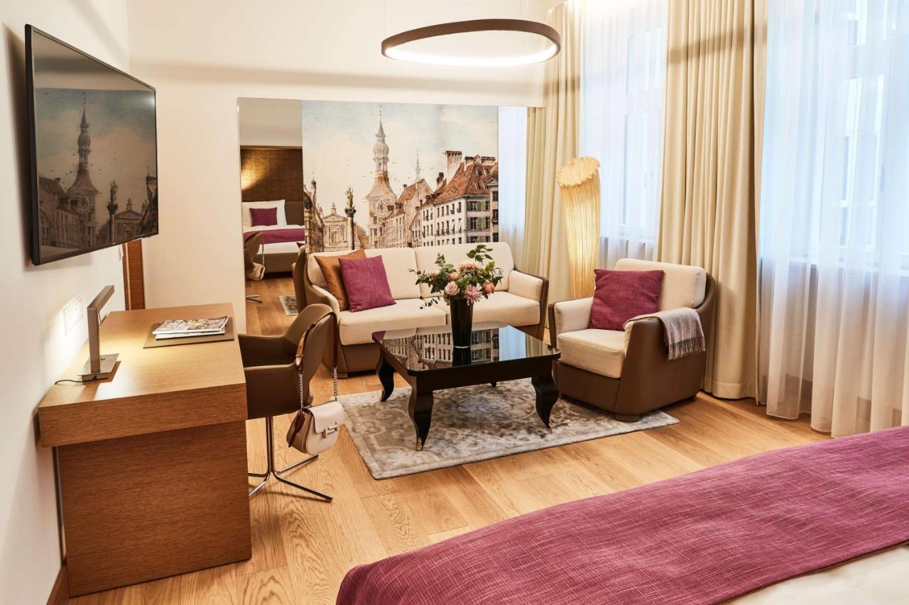 Hotel Vier Jahreszeiten Kempinski Munich
